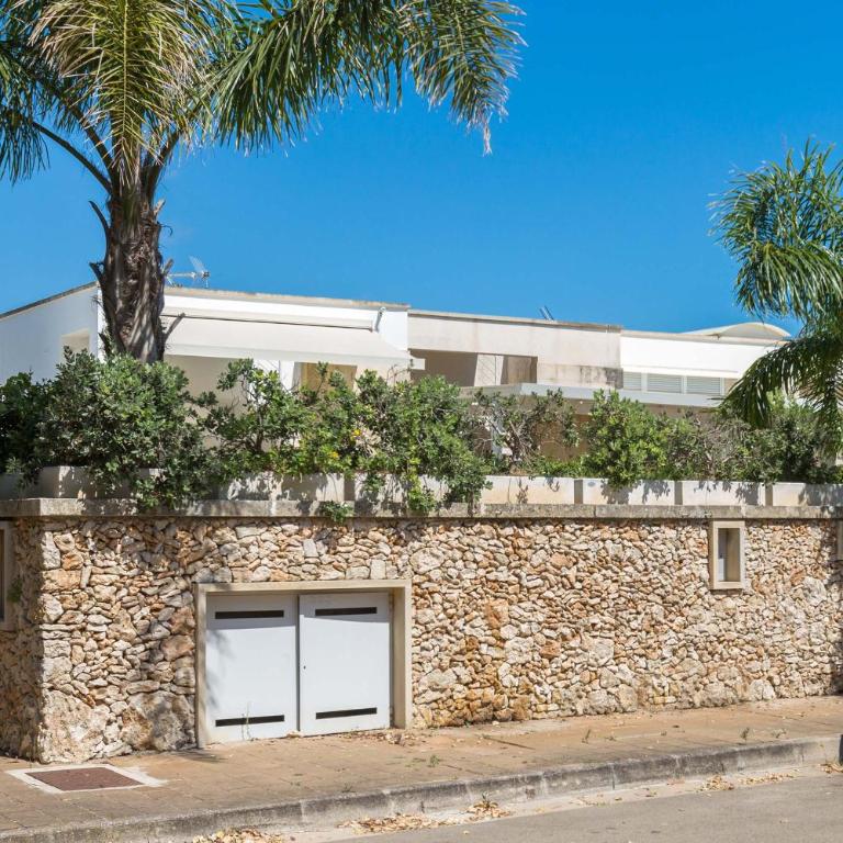 Villetta Gelsomino by BarbarHouse - Casa con 2 Camere da Letto - 29