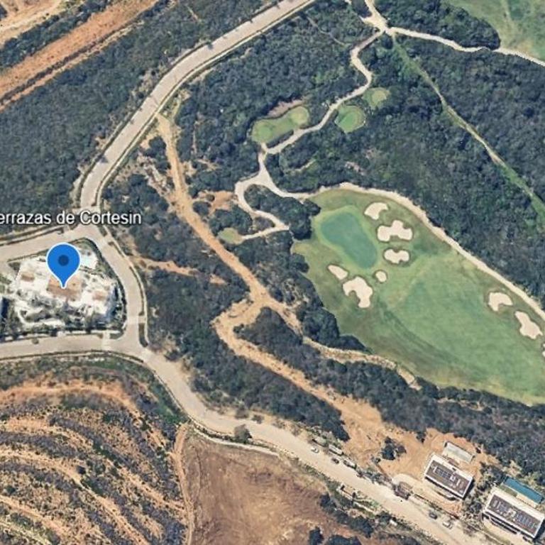 Superior apartment for golf, sea and nature lovers - Apartamento con vistas al mar - 39