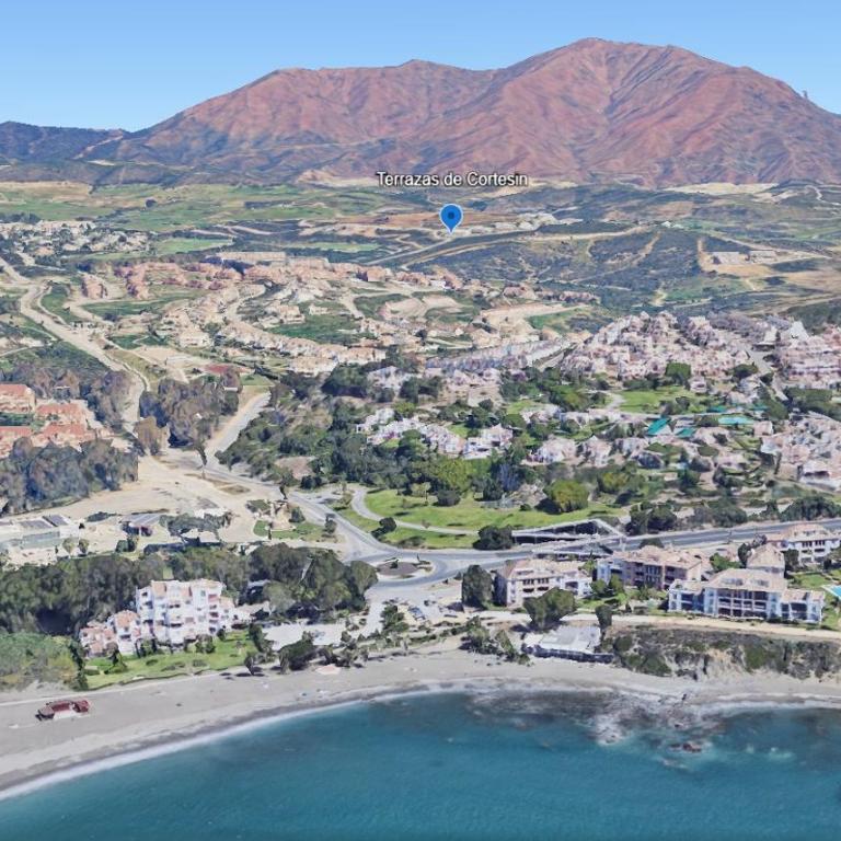 Superior apartment for golf, sea and nature lovers - Apartamento con vistas al mar - 45