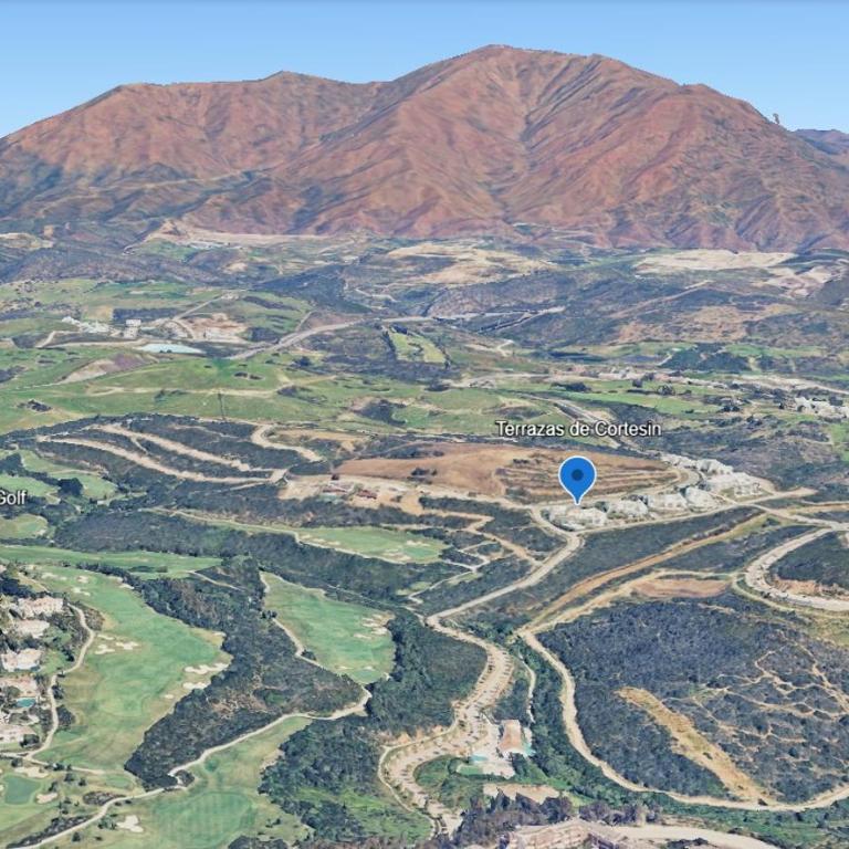 Superior apartment for golf, sea and nature lovers - Apartamento con vistas al mar - 27