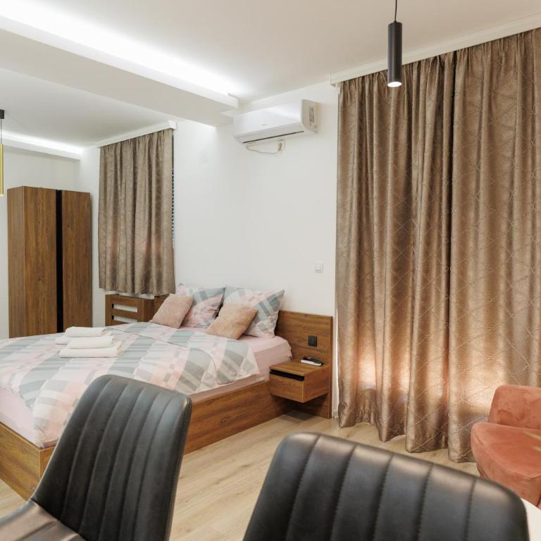 Aqua Apartments 1 - Apartman sa 1 Spavaćom Sobom - 13