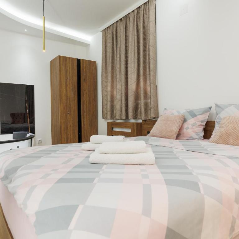 Aqua Apartments 1 - Apartman sa 1 Spavaćom Sobom - 5