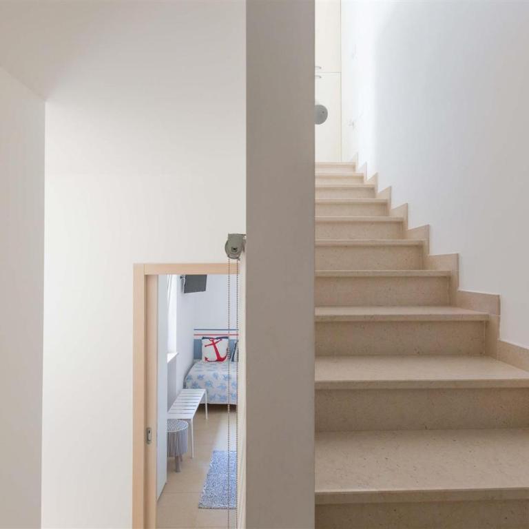 Villetta Gelsomino by BarbarHouse - Casa con 2 Camere da Letto - 3