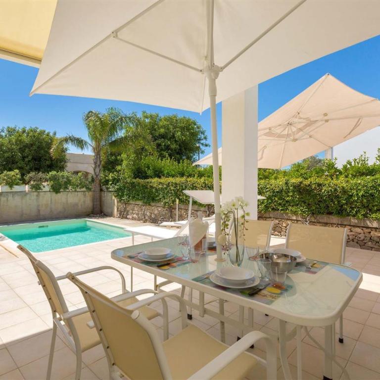 Villetta Gelsomino by BarbarHouse - Casa con 2 Camere da Letto - 5