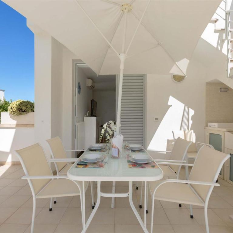 Villetta Gelsomino by BarbarHouse - Casa con 2 Camere da Letto - 6