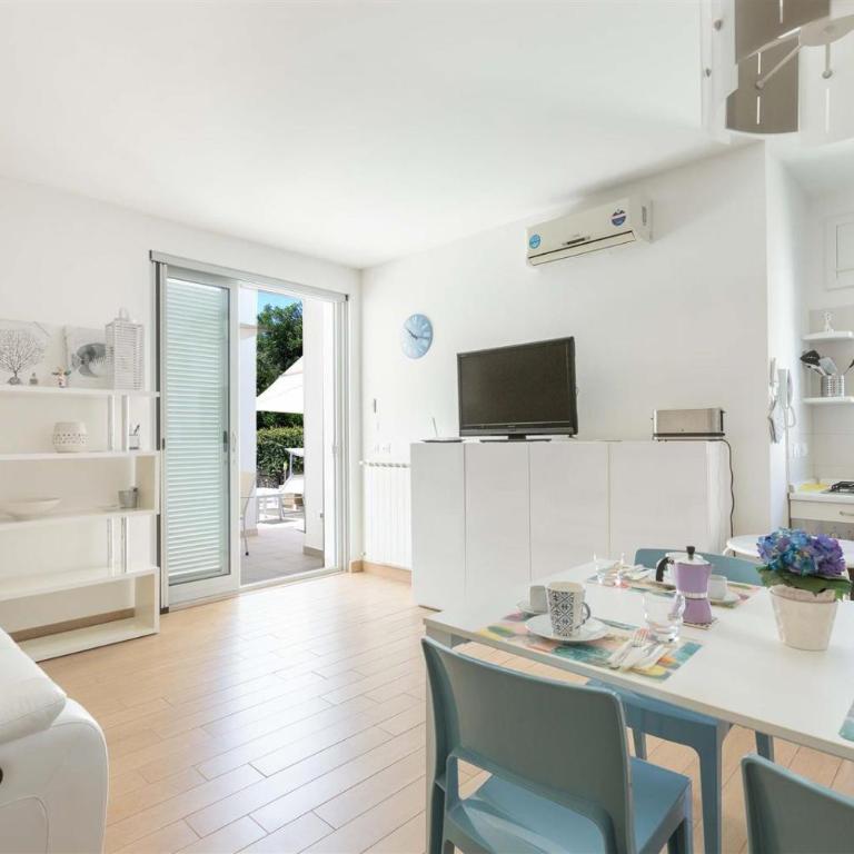Villetta Gelsomino by BarbarHouse - Casa con 2 Camere da Letto - 9