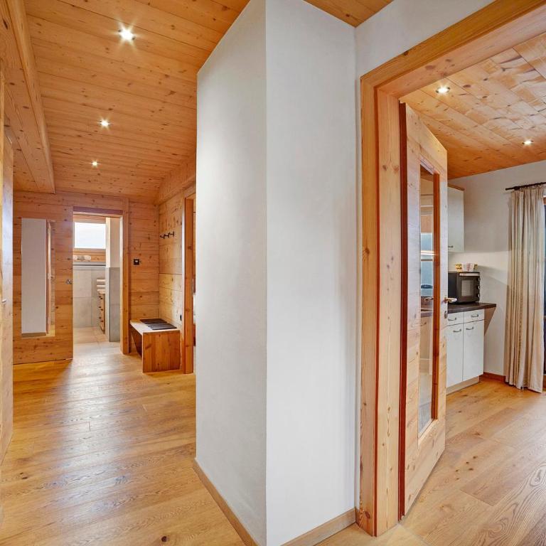 Häuselerhof - Premium Apartment mit 3 Schlafzimmern und Balkon - 12