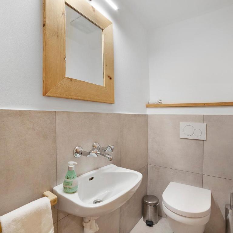 Häuselerhof - Premium Apartment mit 3 Schlafzimmern und Balkon - 18