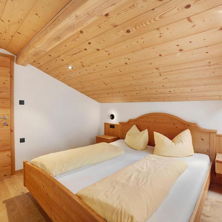 Häuselerhof - Premium Apartment mit 3 Schlafzimmern und Balkon - 10