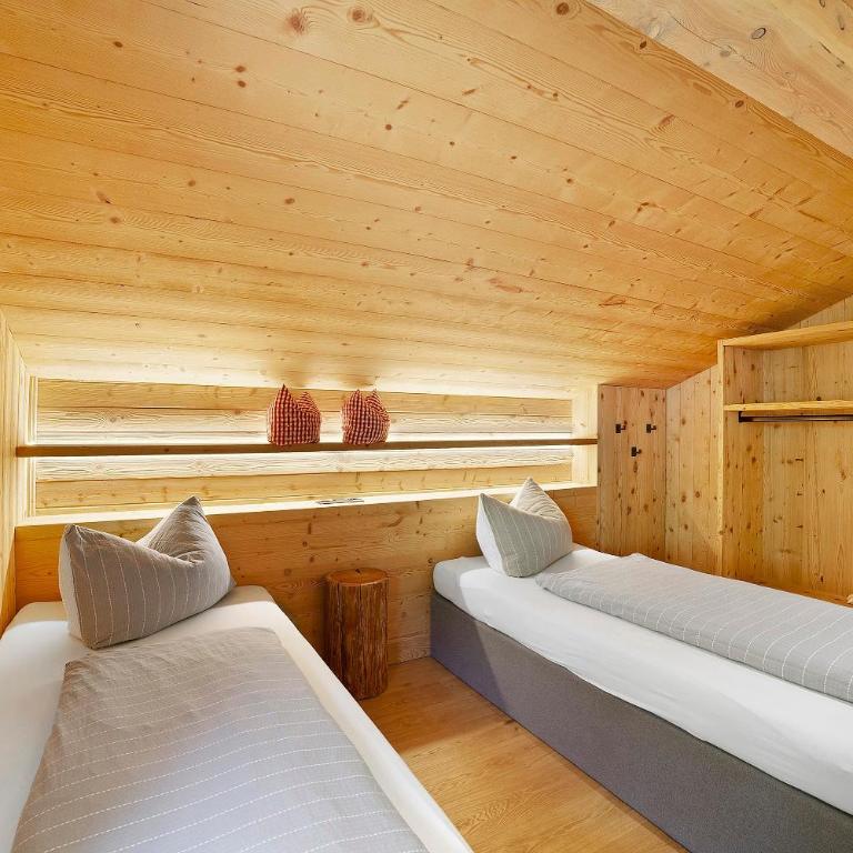 Häuselerhof - Premium Apartment mit 3 Schlafzimmern und Balkon - 15