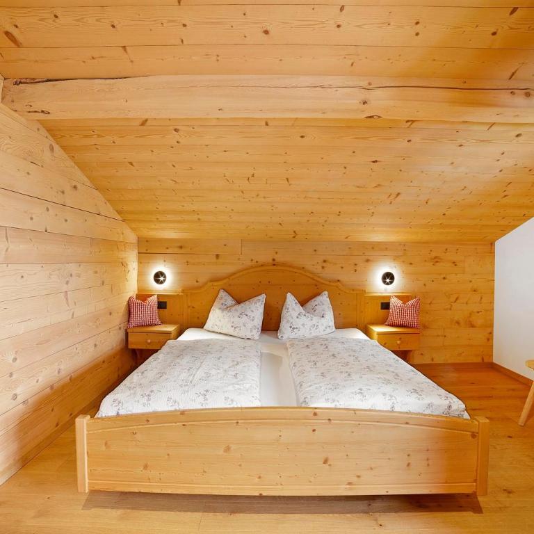 Häuselerhof - Premium Apartment mit 3 Schlafzimmern und Balkon - 21