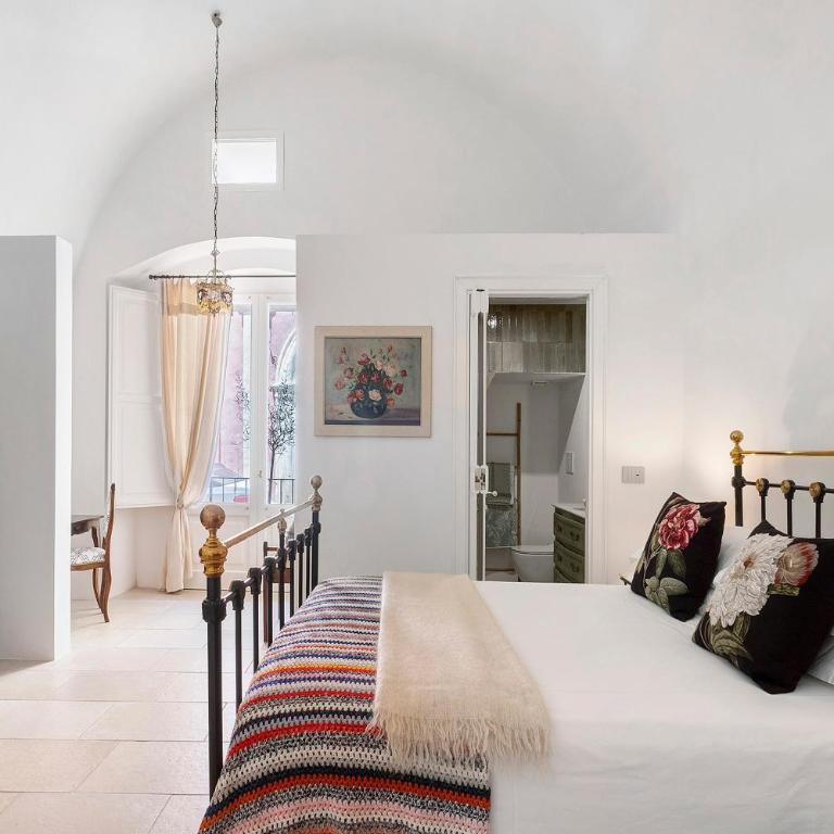 Nardò House - Standard Queen Room - 2