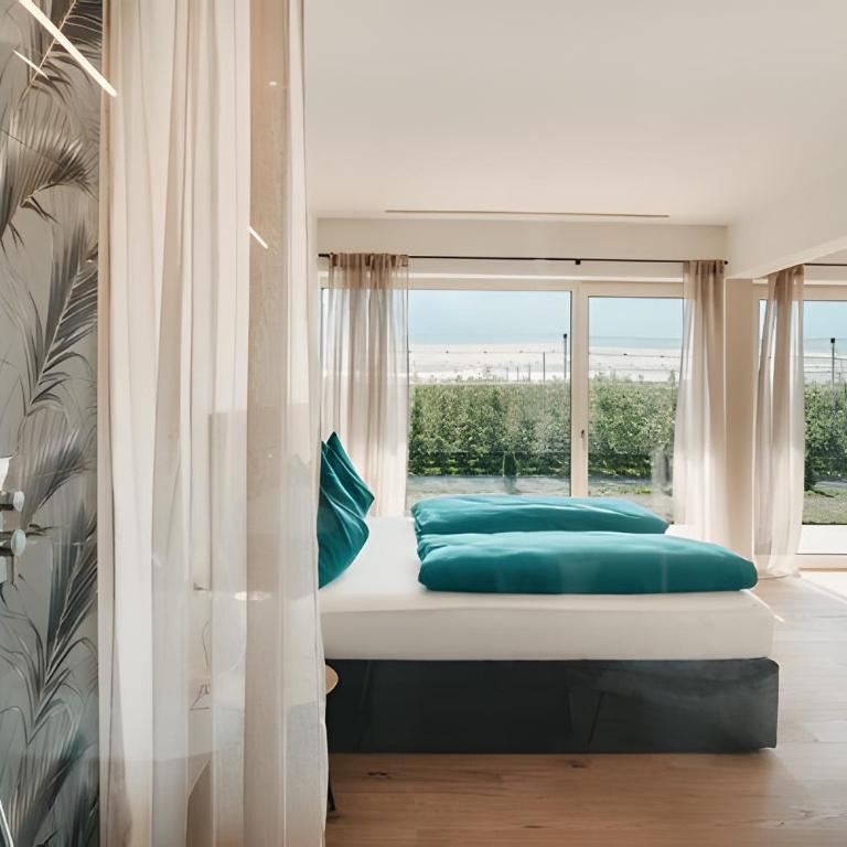 New Opening Grafferhof - Monolocale con Terrazza - 4