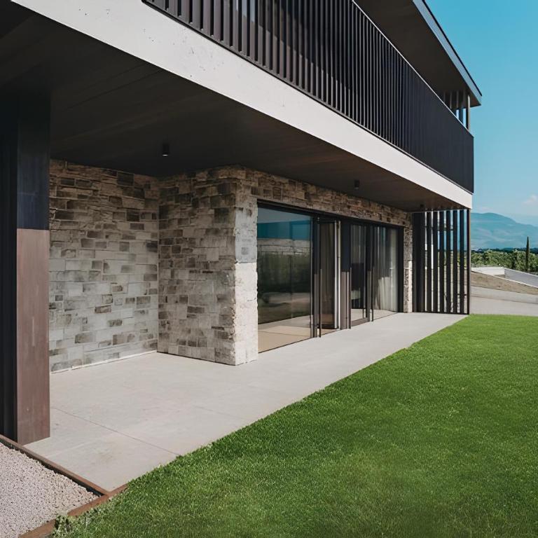 New Opening Grafferhof - Monolocale con Terrazza - 3