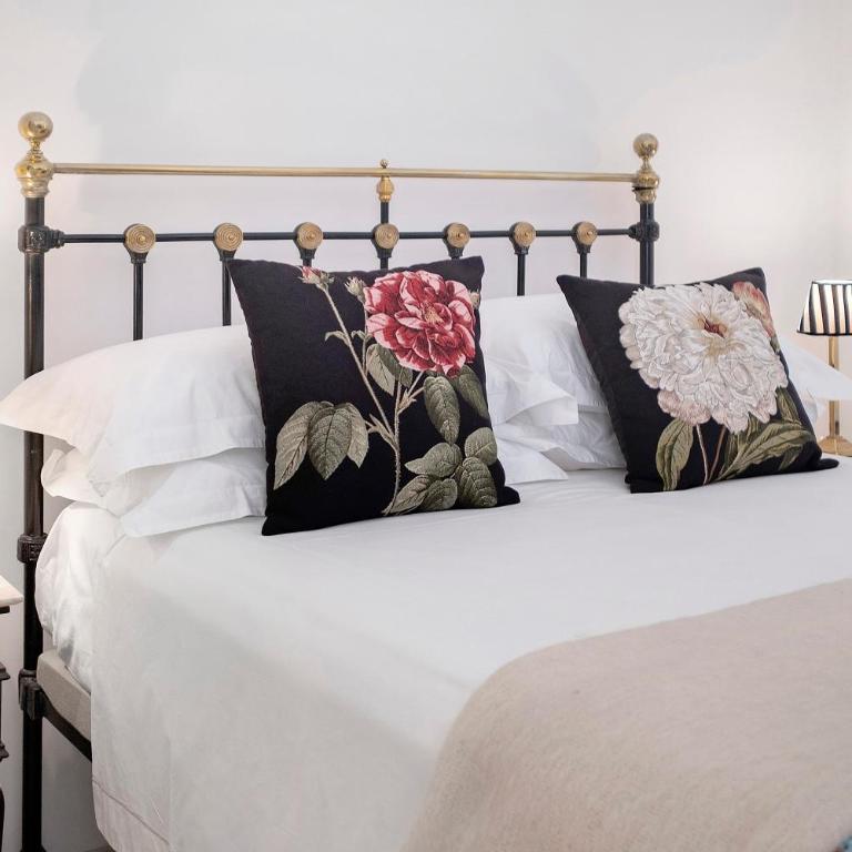 Nardò House - Standard Queen Room - 6