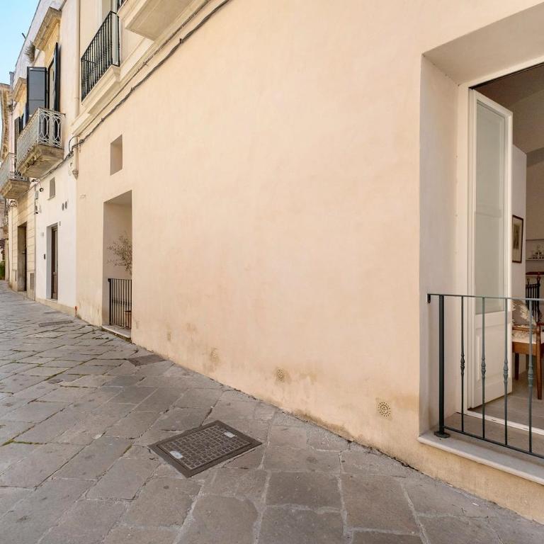 Nardò House - Standard Queen Room - 10