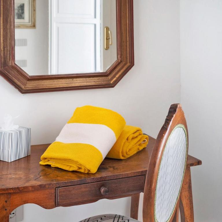 Nardò House - Standard Queen Room - 7