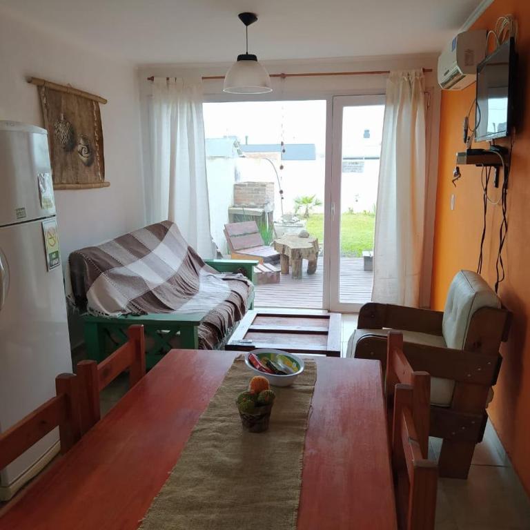 Huaycamar - Two-Bedroom House - 2