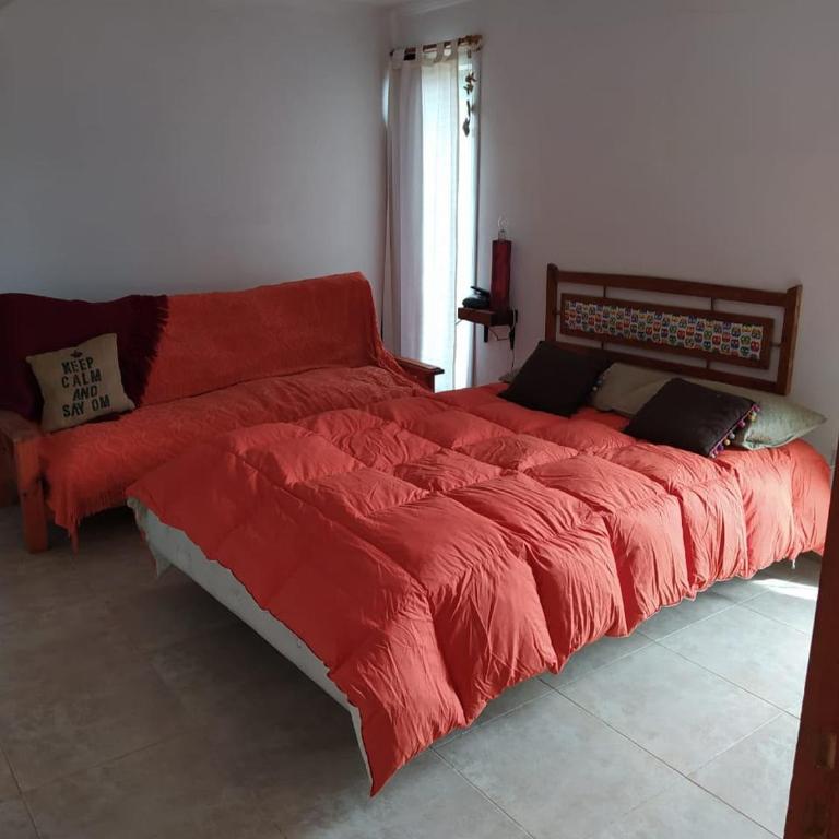 Huaycamar - Two-Bedroom House - 4