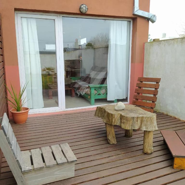 Huaycamar - Two-Bedroom House - 6