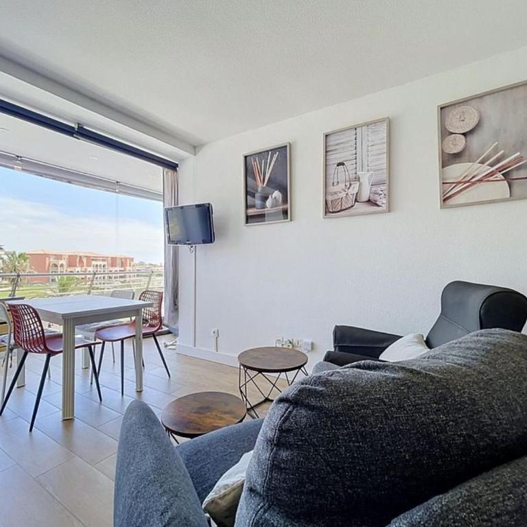 Roche Marine N76 - 2P4 - Apartamento - 3