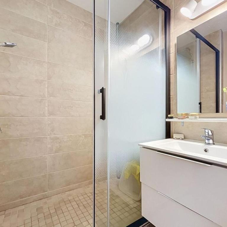 Roche Marine N76 - 2P4 - Apartamento - 8