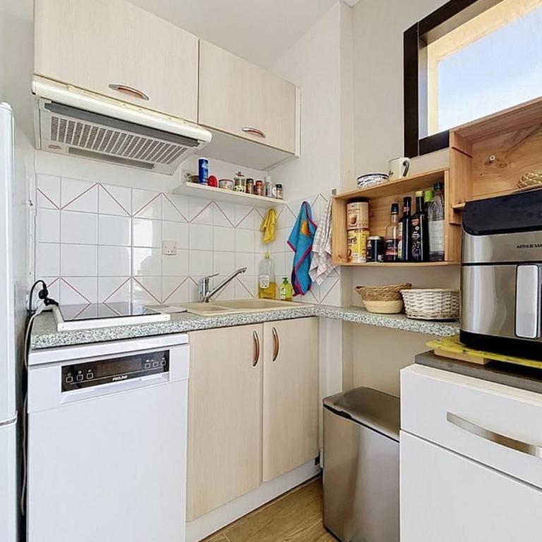 Roche Marine N76 - 2P4 - Apartamento - 11