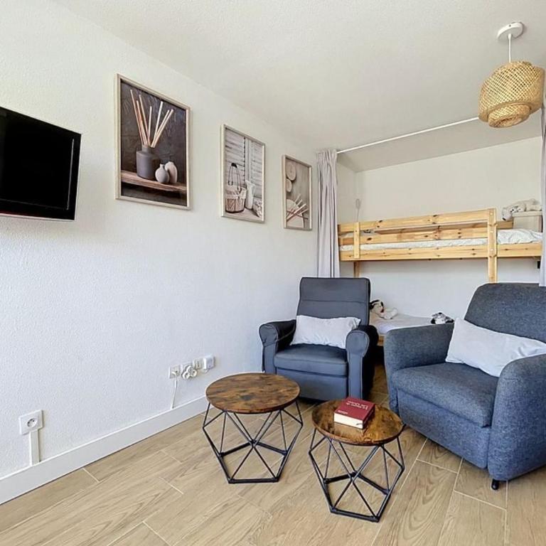 Roche Marine N76 - 2P4 - Apartamento - 10