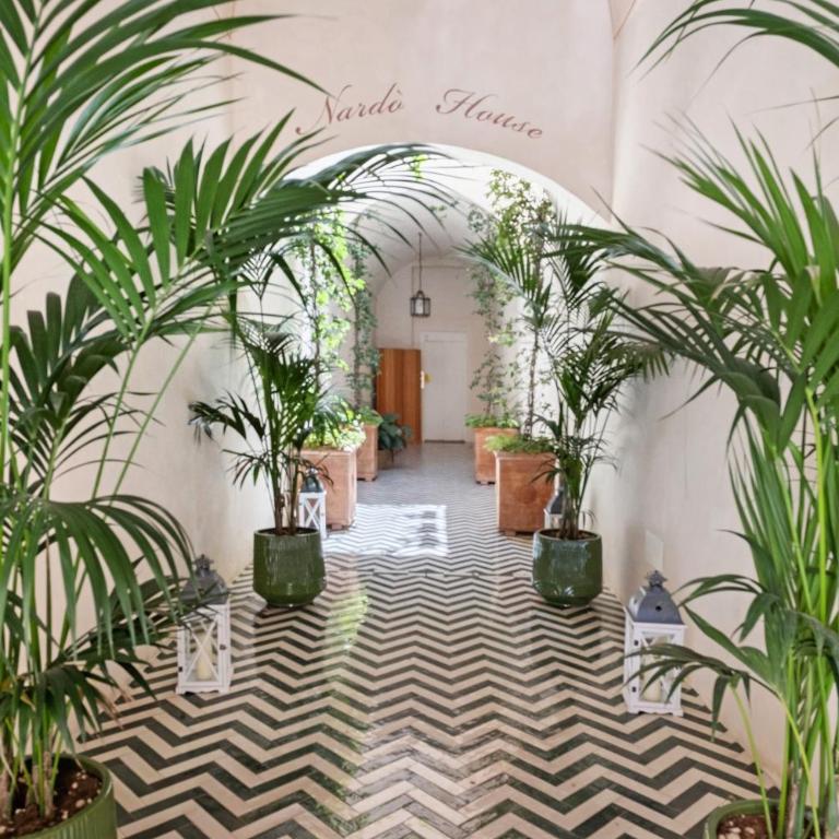 Nardò House - Vacation Home - 1
