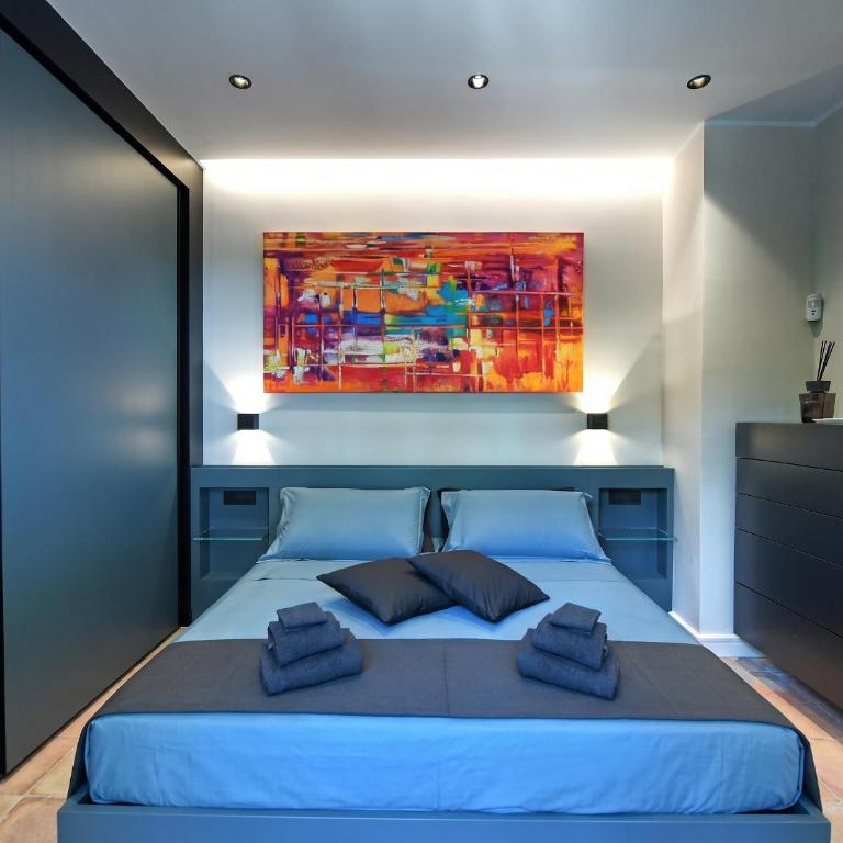 Mira Suite - Suite Deluxe con Vasca Idromassaggio - 8