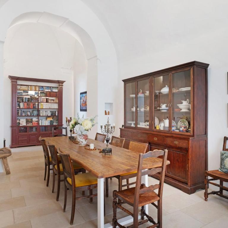 Nardò House - Vacation Home - 16