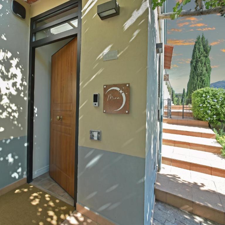Mira Suite - Suite Deluxe con Vasca Idromassaggio - 9
