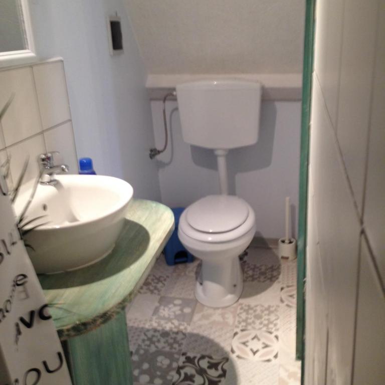Sunseabeach - Bungalow - 32