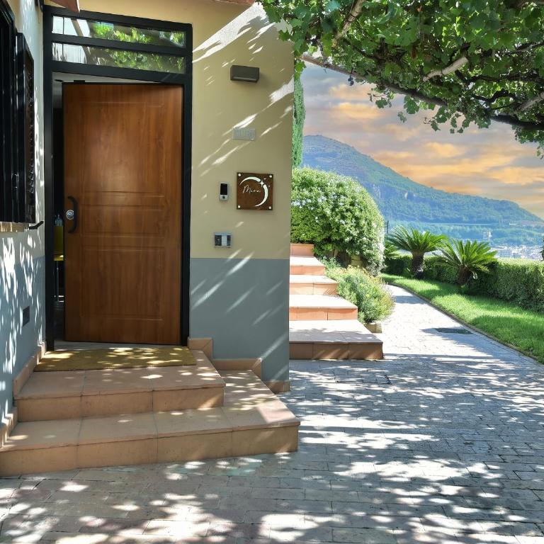 Mira Suite - Suite Deluxe con Vasca Idromassaggio - 21