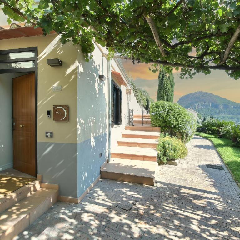 Mira Suite - Suite Deluxe con Vasca Idromassaggio - 19