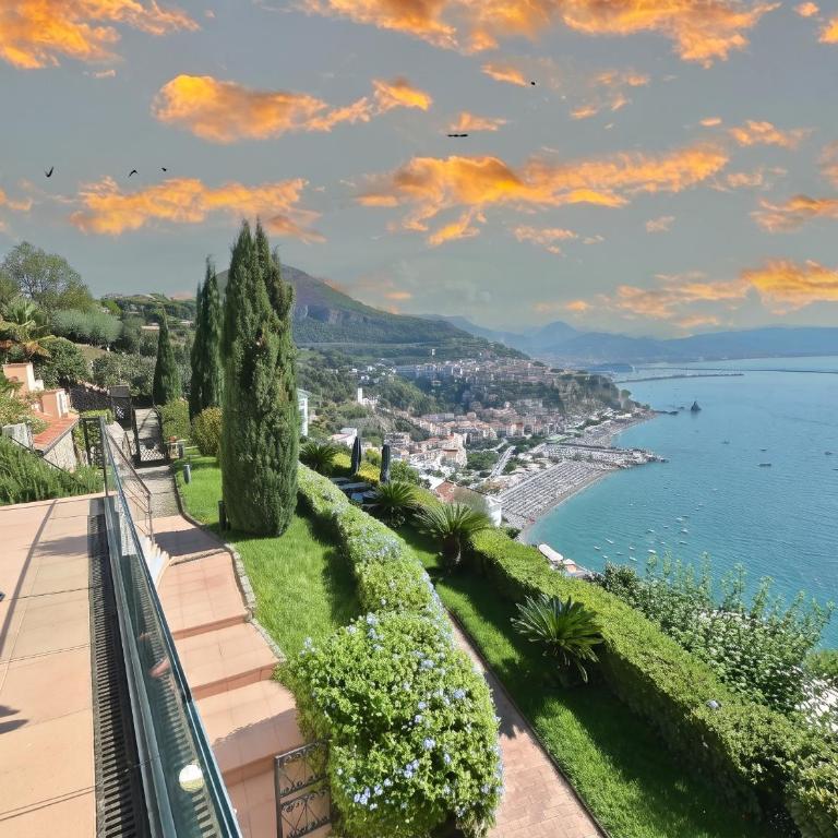 Mira Suite - Suite Deluxe con Vasca Idromassaggio - 17