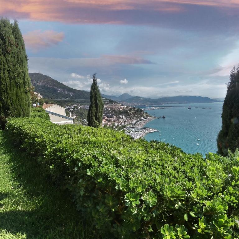 Mira Suite - Suite Deluxe con Vasca Idromassaggio - 25