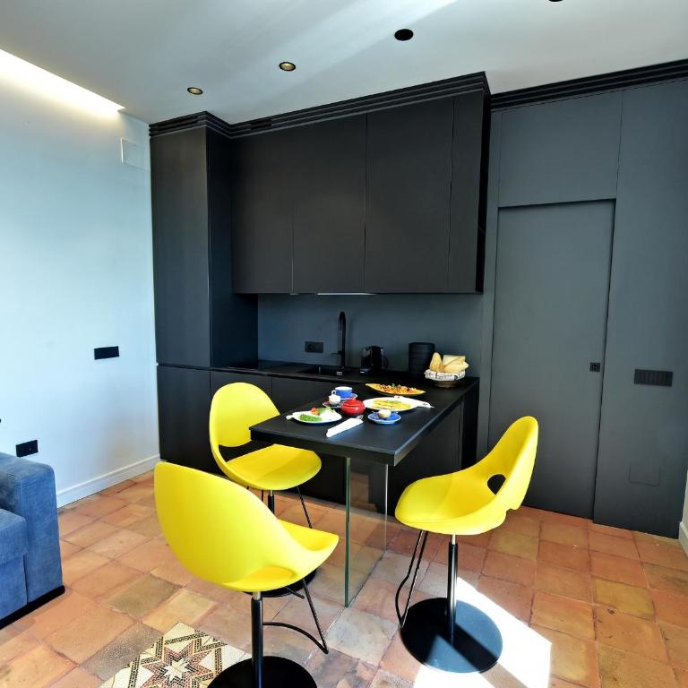 Mira Suite - Suite Deluxe con Vasca Idromassaggio - 10