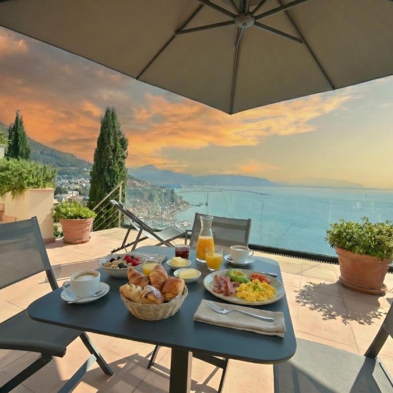 Mira Suite - Suite Deluxe con Vasca Idromassaggio - 18