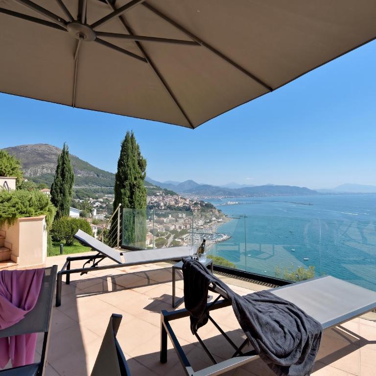 Mira Suite - Suite Deluxe con Vasca Idromassaggio - 24
