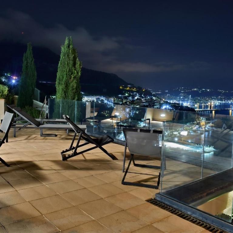Mira Suite - Suite Deluxe con Vasca Idromassaggio - 33