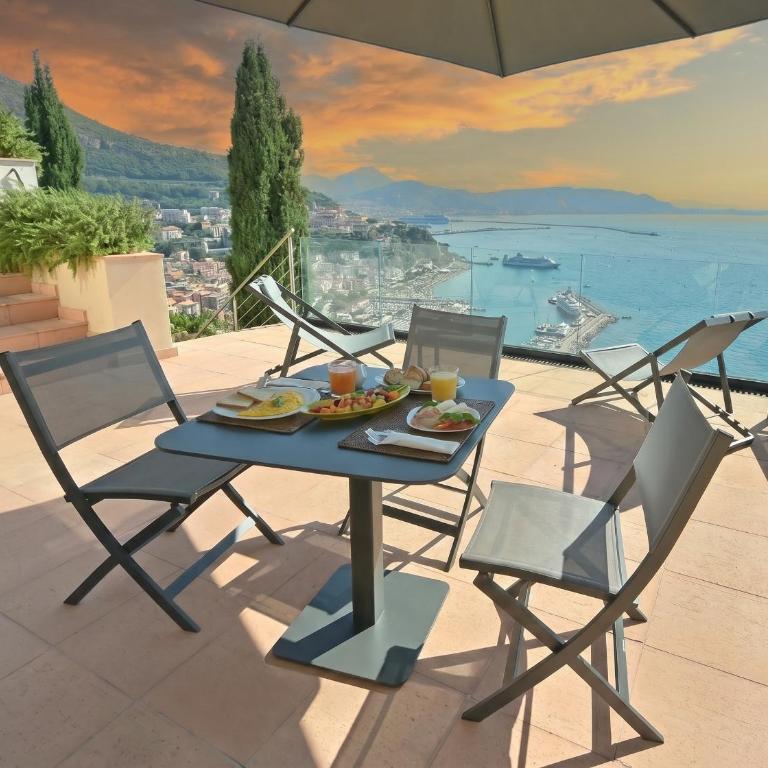 Mira Suite - Suite Deluxe con Vasca Idromassaggio - 50