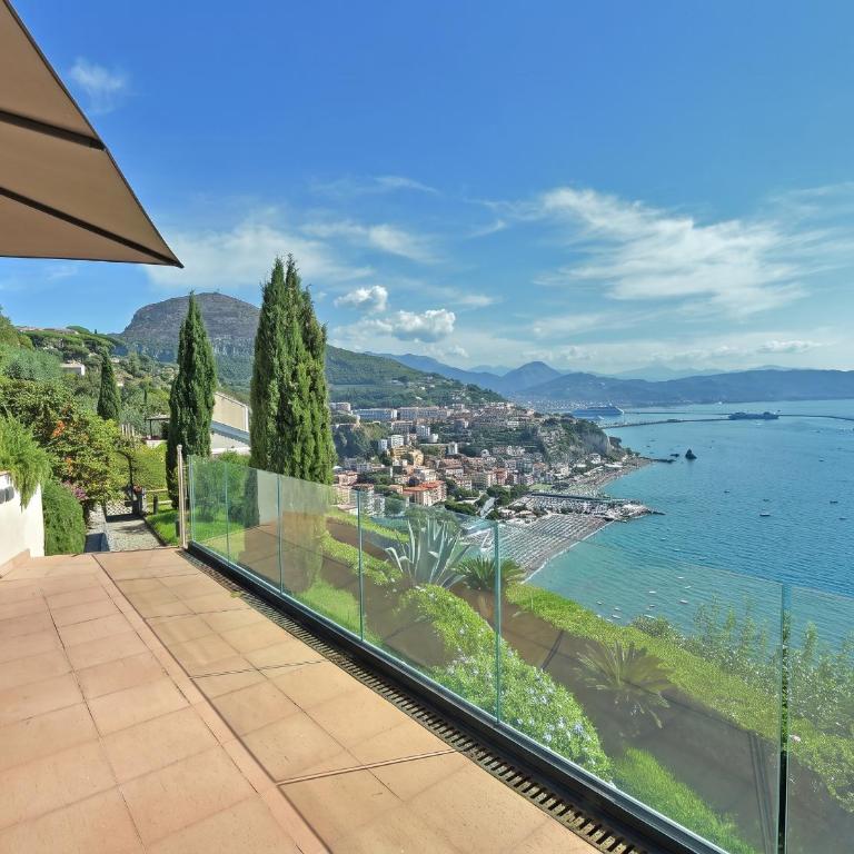 Mira Suite - Suite Deluxe con Vasca Idromassaggio - 38