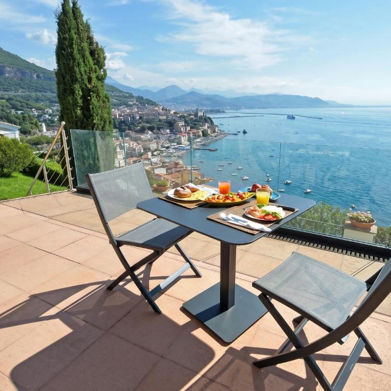 Mira Suite - Suite Deluxe con Vasca Idromassaggio - 27