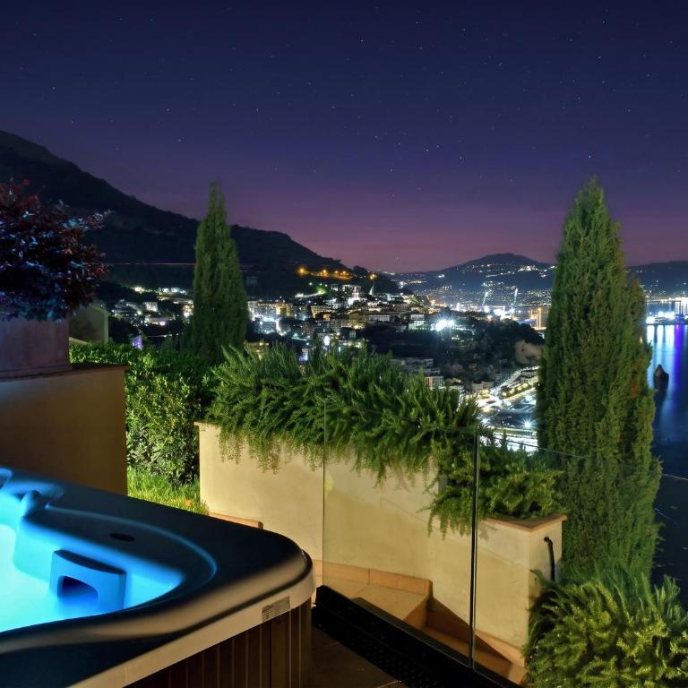 Mira Suite - Suite Deluxe con Vasca Idromassaggio - 39