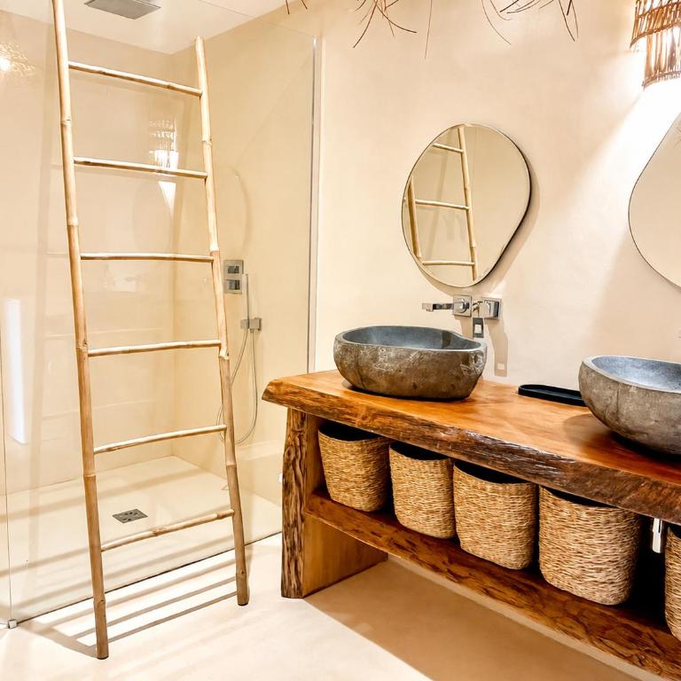 Coco Beach - Appartement 3 Chambres - Vue sur Mer - 2