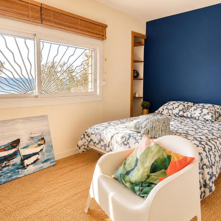 Coco Beach - Appartement 3 Chambres - Vue sur Mer - 3