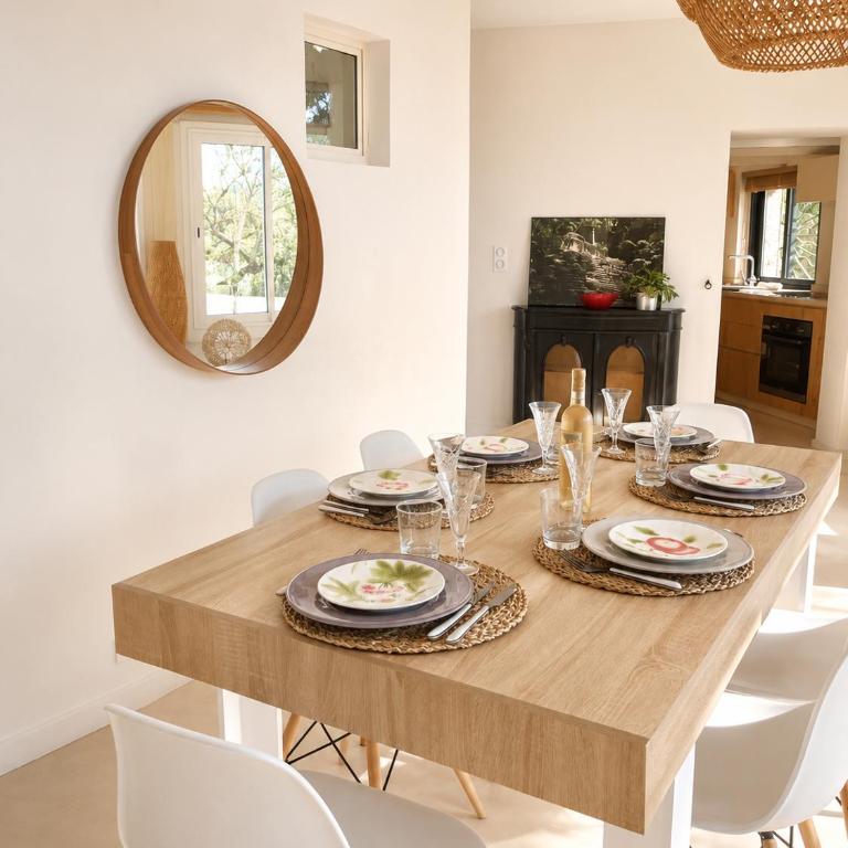 Coco Beach - Appartement 3 Chambres - Vue sur Mer - 6