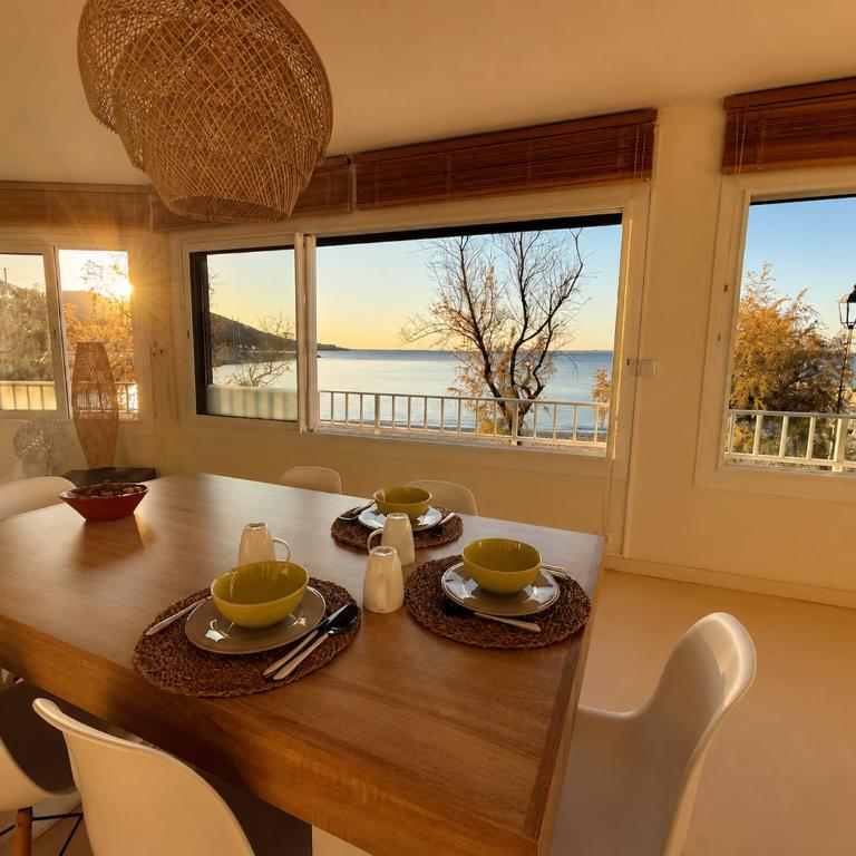Coco Beach - Appartement 3 Chambres - Vue sur Mer - 8