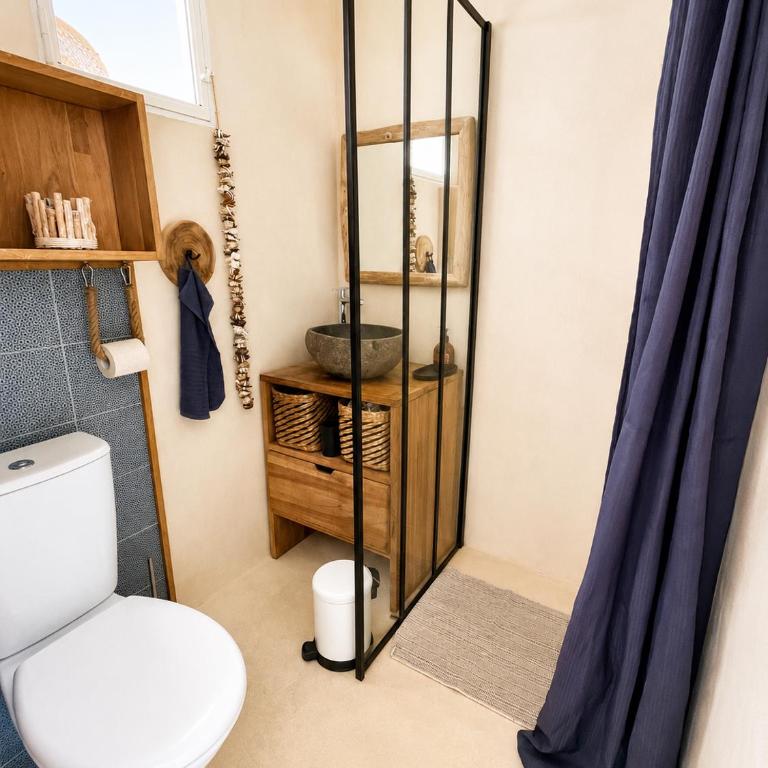 Coco Beach - Appartement 3 Chambres - Vue sur Mer - 12